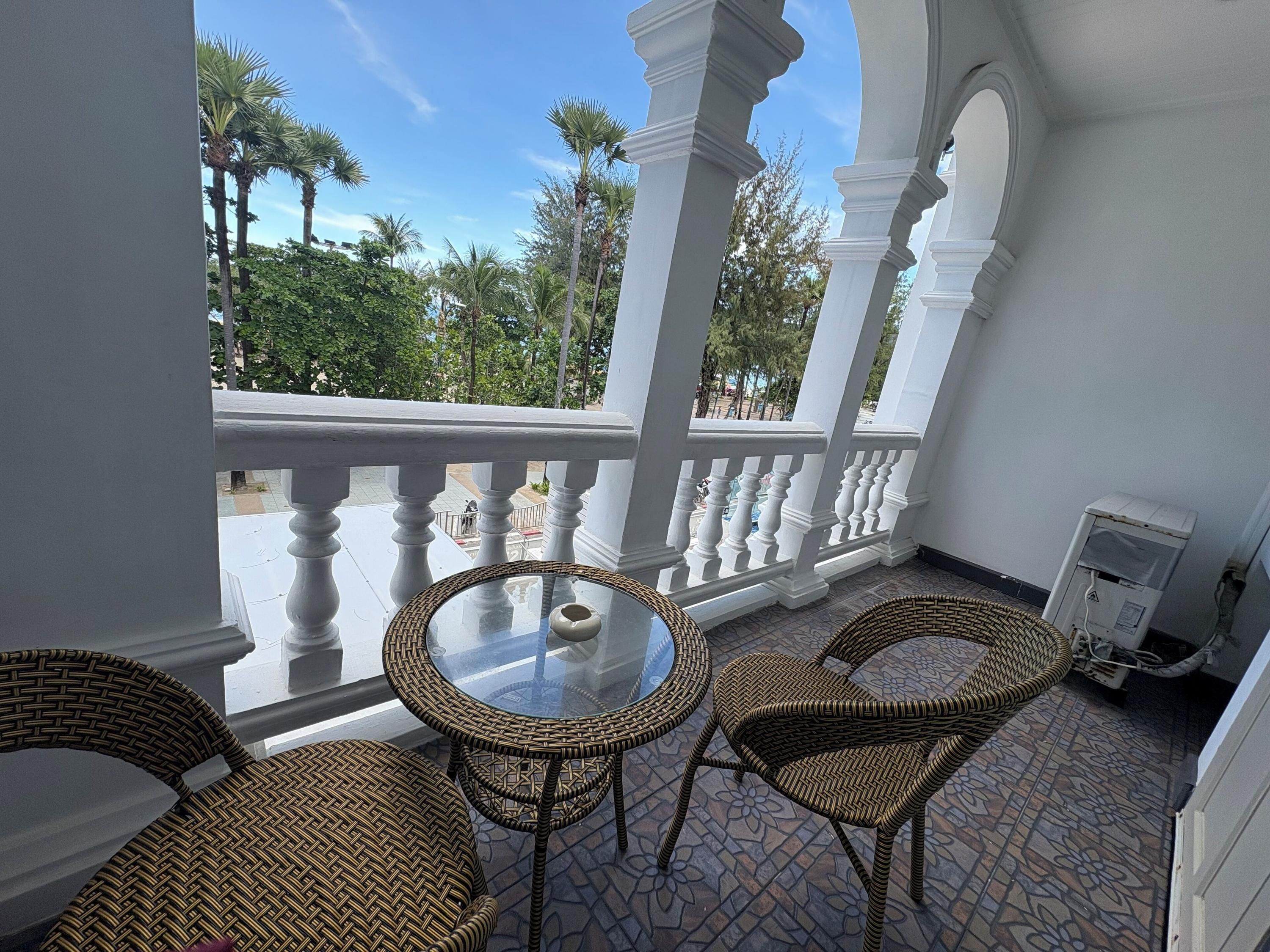 Balcon