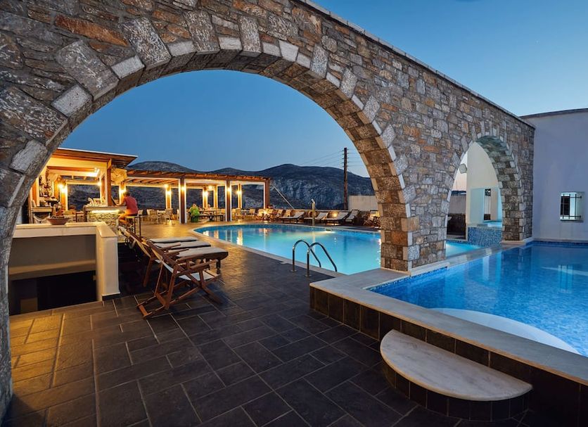 Piscine Photo