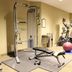 Salle de sport