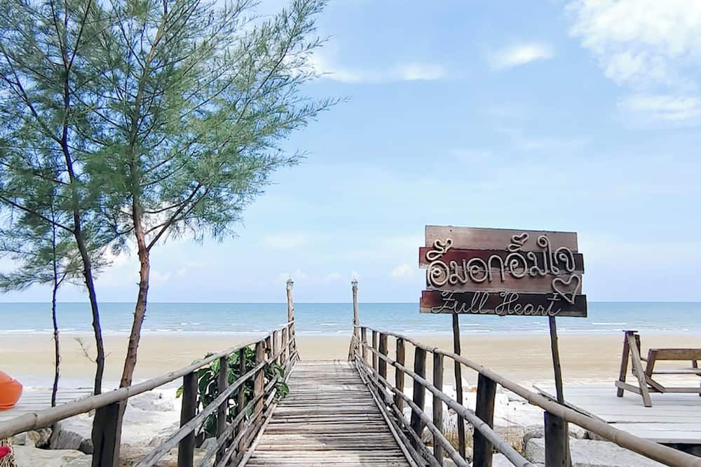 Plage Photo