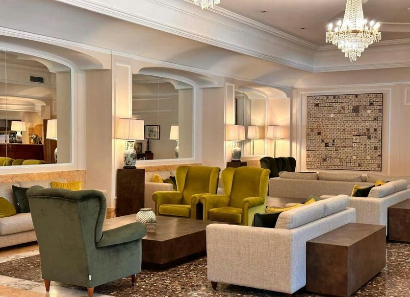 Salon Photo