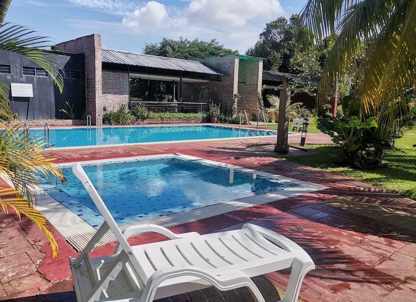 Piscine Photo