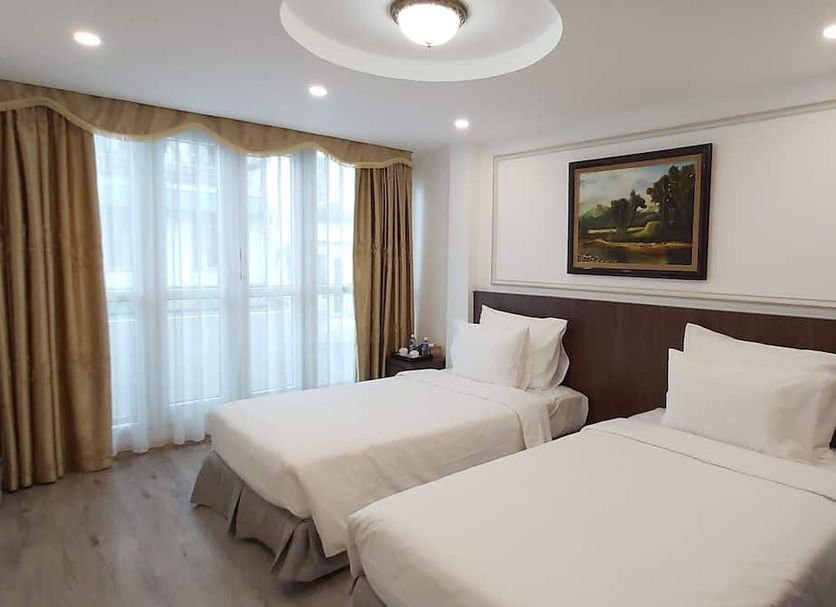 Chambre Photo