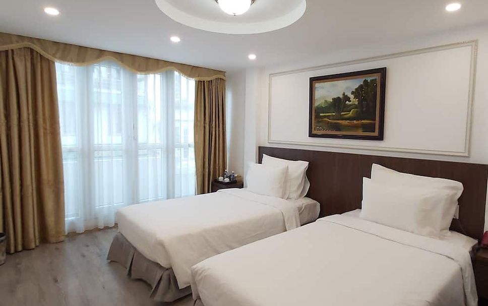 Chambre Photo