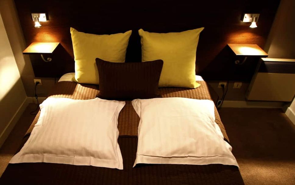 Chambre Photo