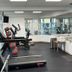 Salle de sport