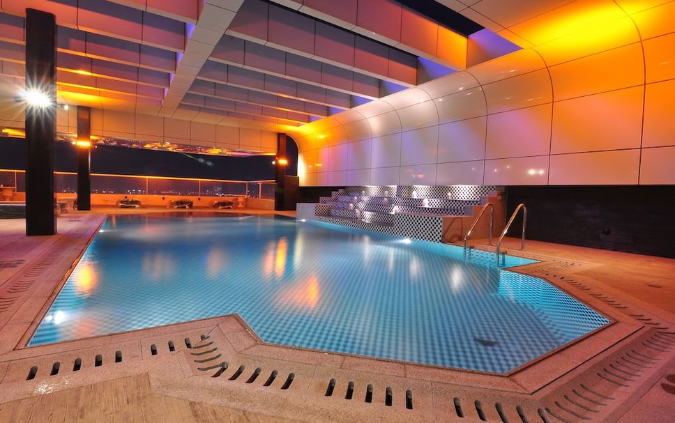 Piscine Photo