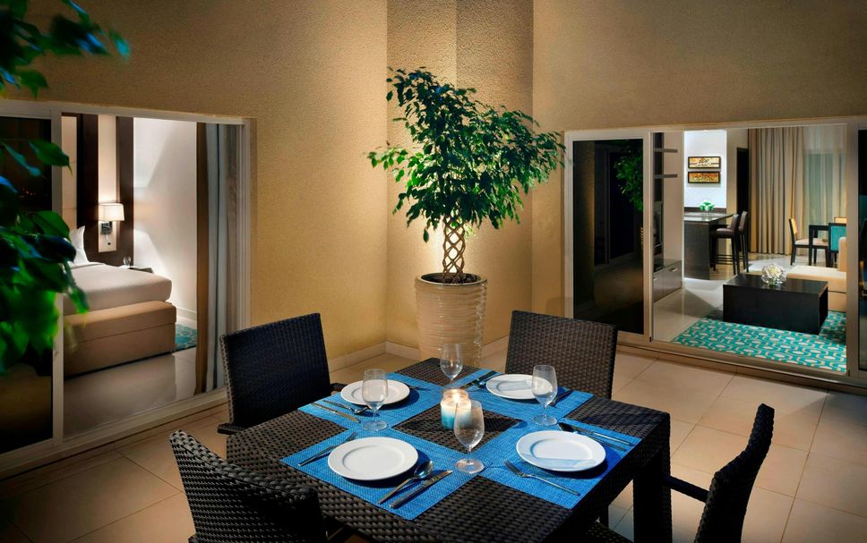 Salle à manger Photo