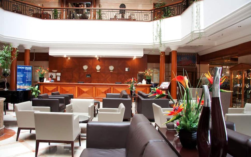 Hall d’entrée Photo