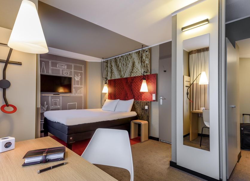 Chambre Photo
