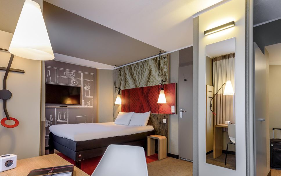 Chambre Photo