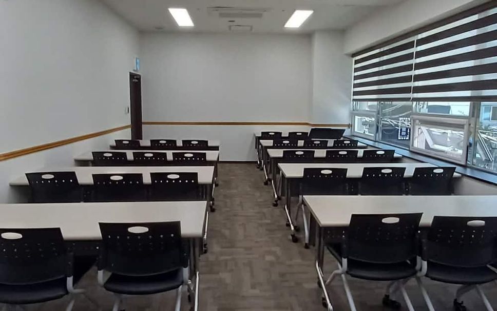 Espace de conférence Photo