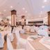 Salle de banquet