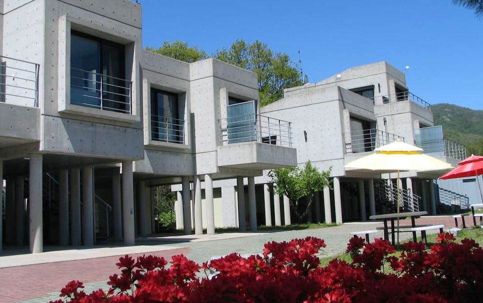 Bâtiment Photo