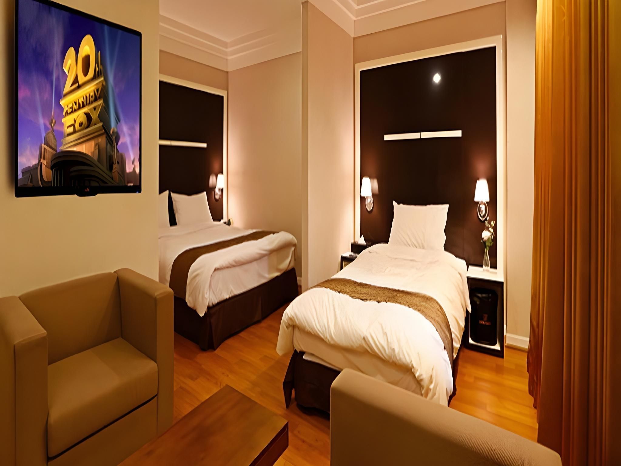 Chambre