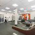 Salle de sport