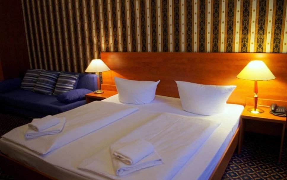 Chambre Photo
