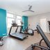 Salle de sport