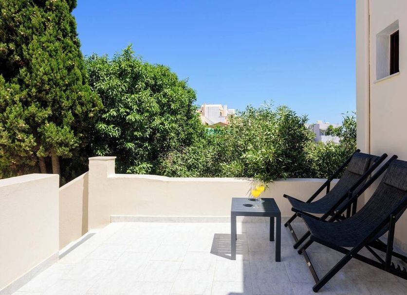 Balcon Photo
