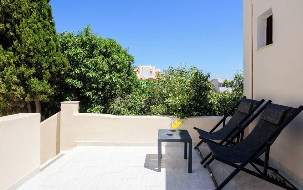 Balcon Photo