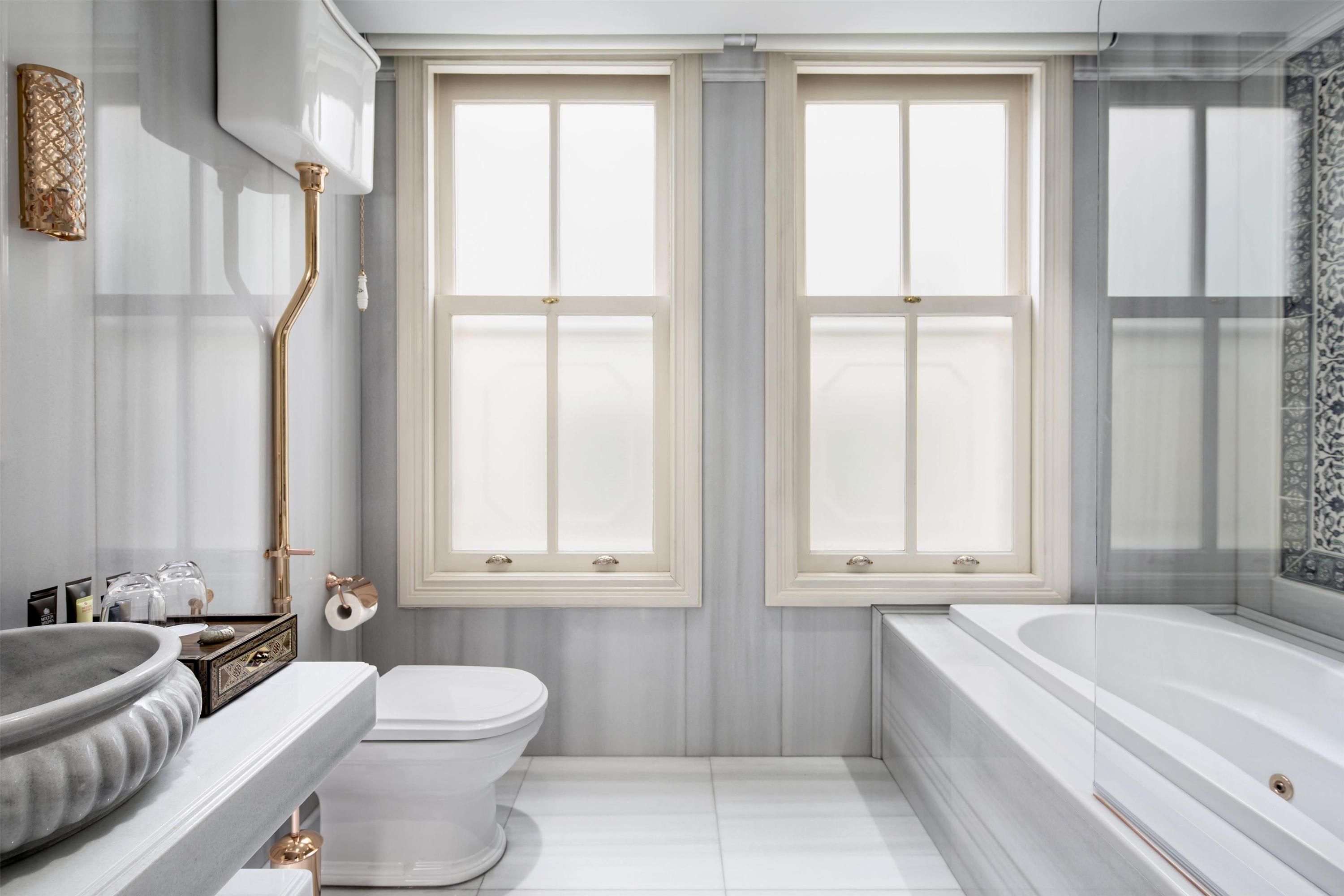 Salle de bain