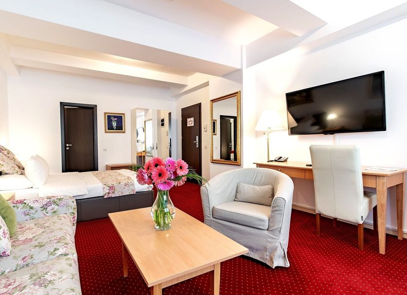 Chambre Photo