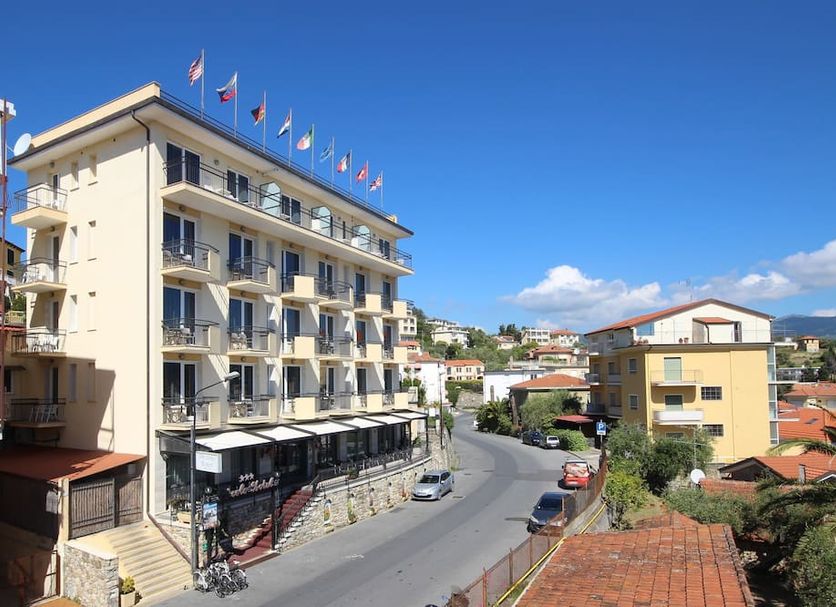 Bâtiment Photo
