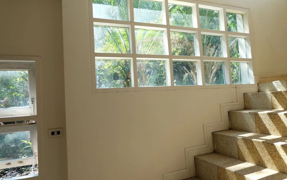 Escalier Photo