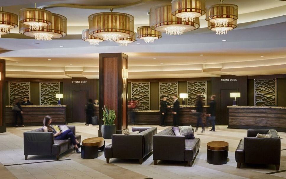 Hall d’entrée Photo