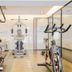 Salle de sport