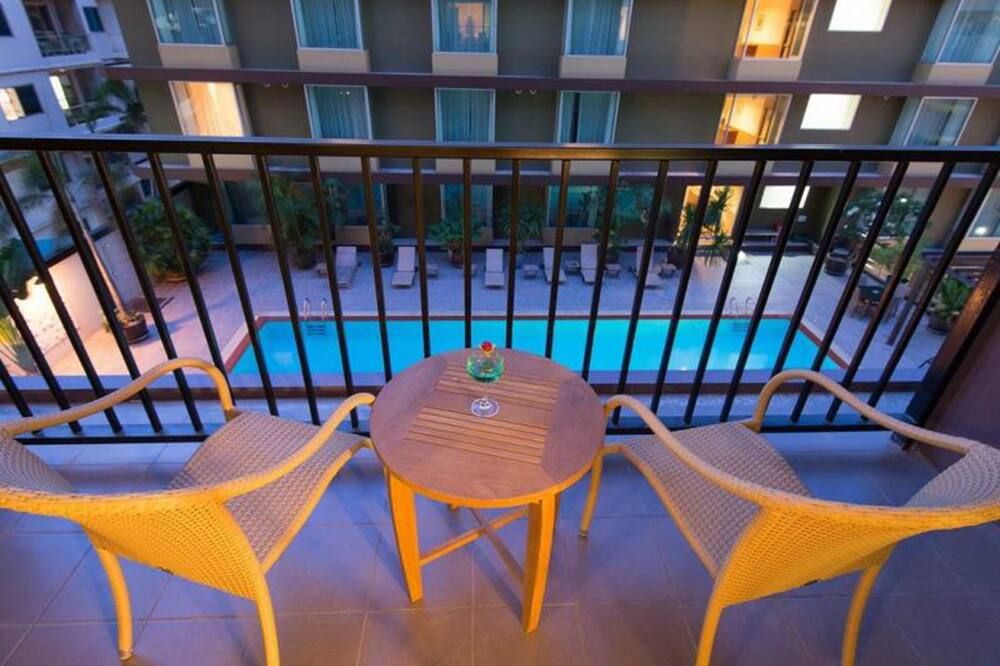 Balcon