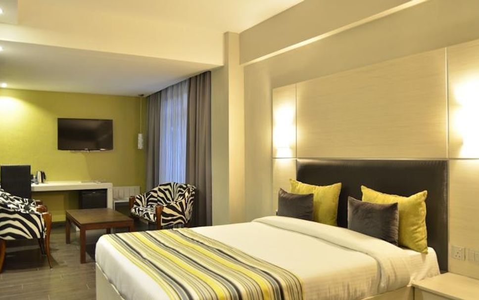 Chambre Photo