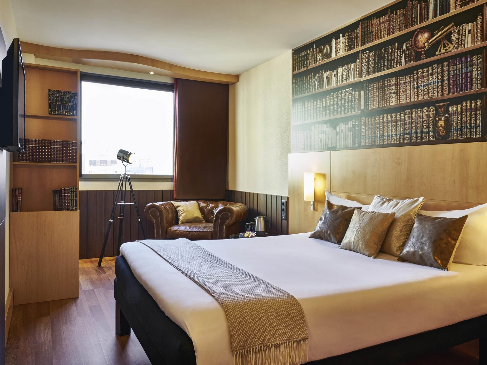 Chambre Photo