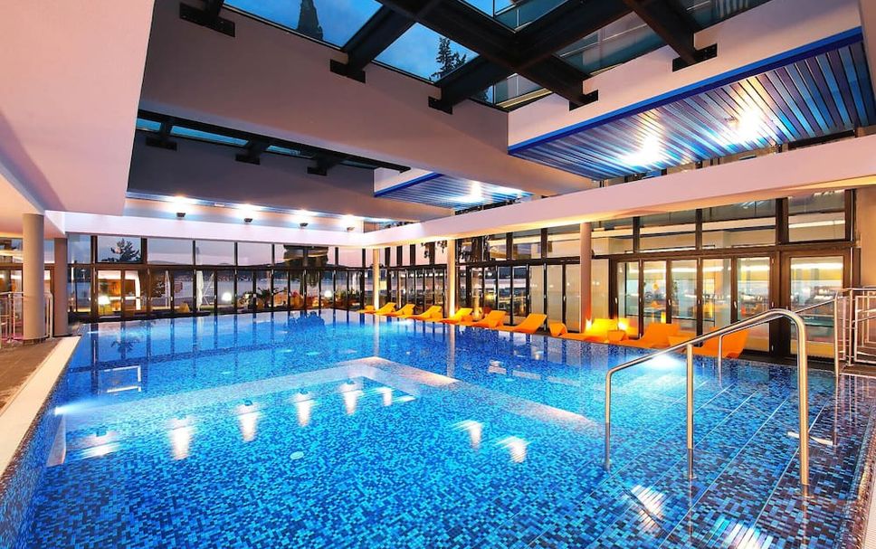 Piscine Photo