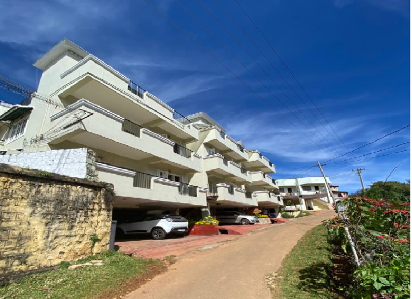 Bâtiment Photo