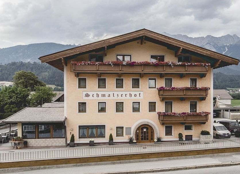 Bâtiment Photo