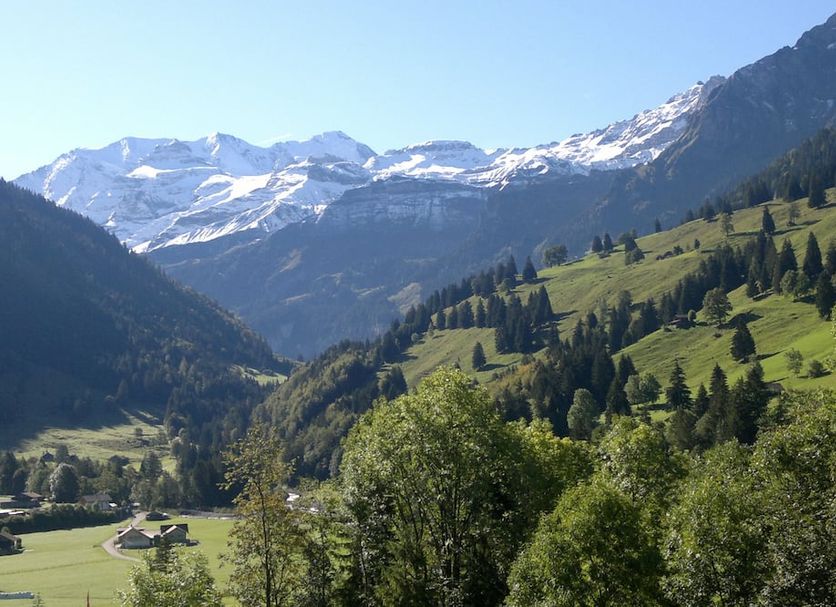 Extérieur Photo