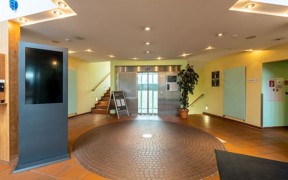 Hall d’entrée Photo