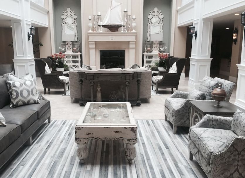 Salon Photo