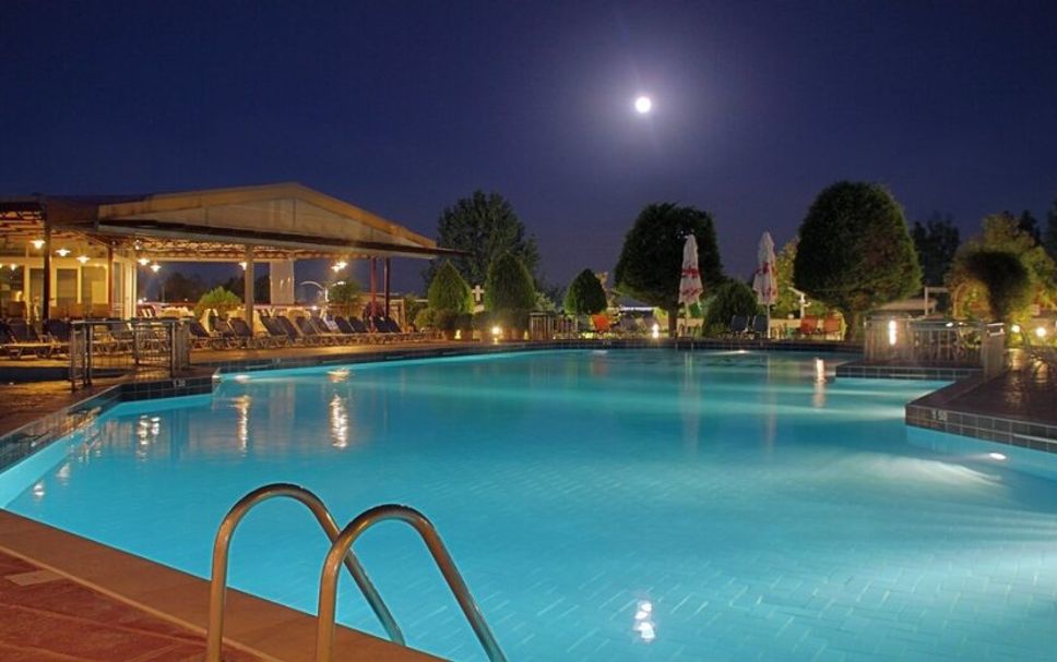 Piscine Photo