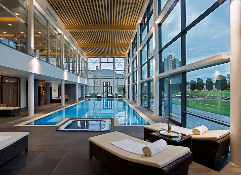 Piscine Photo