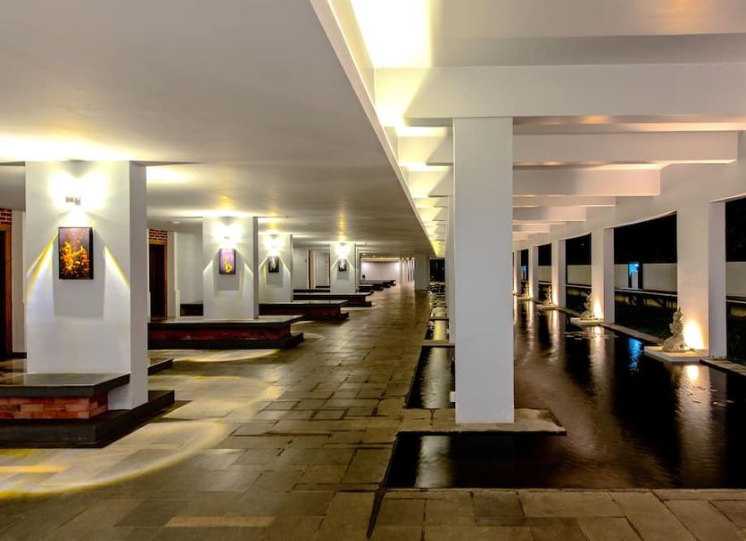 Hall d’entrée Photo