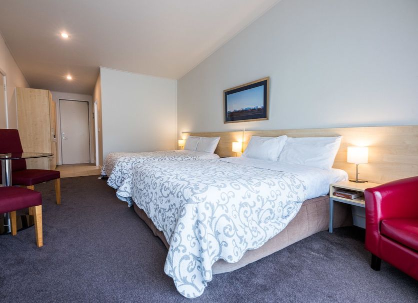 Chambre Photo
