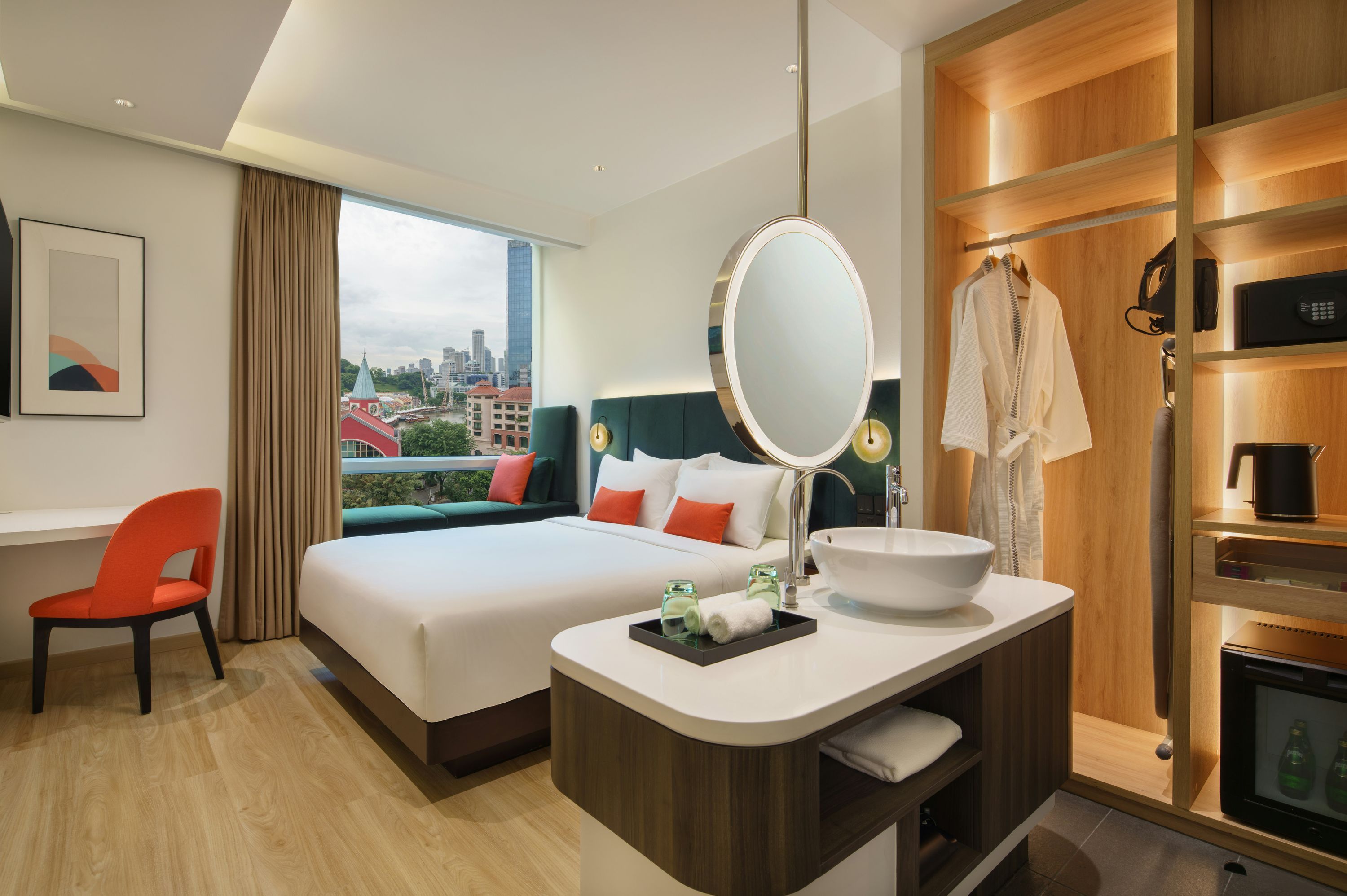 Chambre