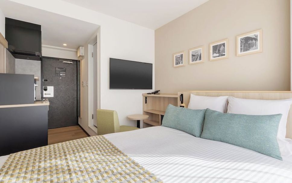 Chambre Photo