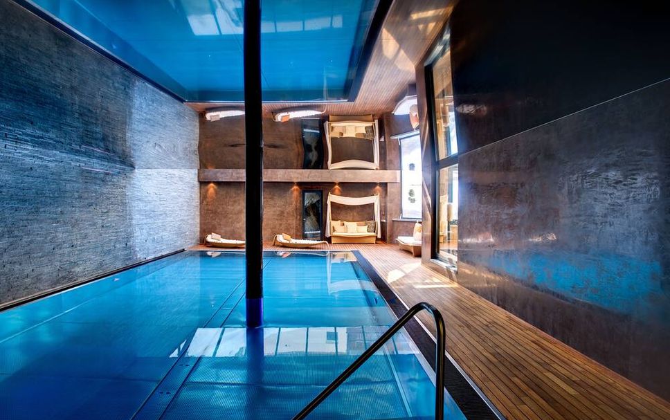 Piscine Photo