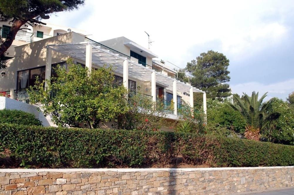 Bâtiment
