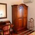 Équipements de la chambre