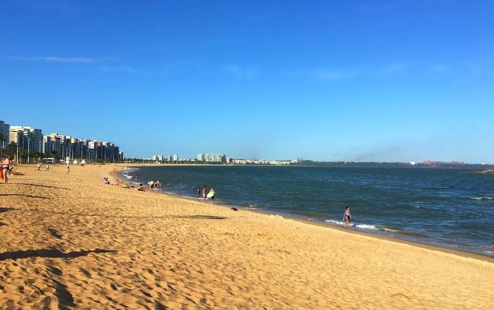 Plage Photo