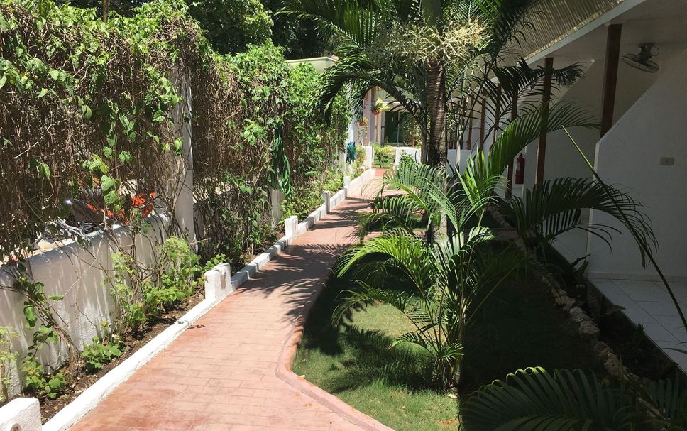 Extérieur Photo